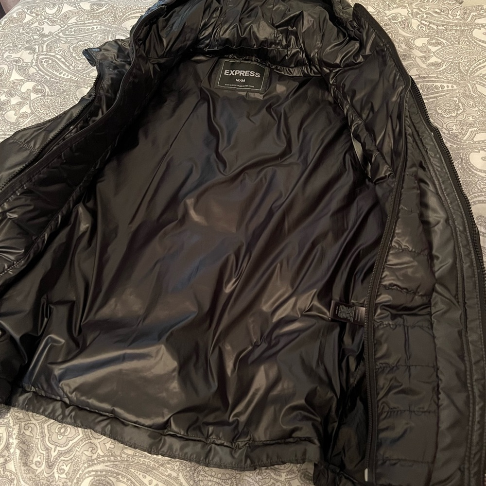 Express jacket - Picture 6 of 6